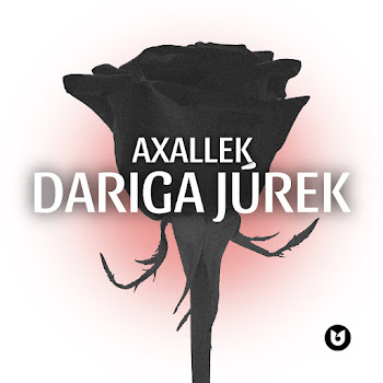 Axallek Dariga Jurek Скачать mp3