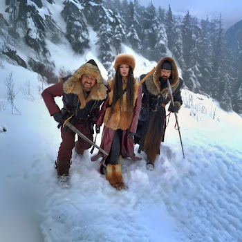 Ay Yola Batyr Скачать mp3