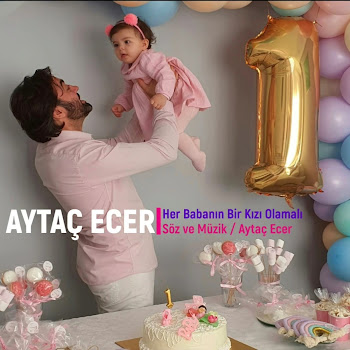 Aytaç Ecer Her Babanın Bir Kızı Olmalı Скачать mp3