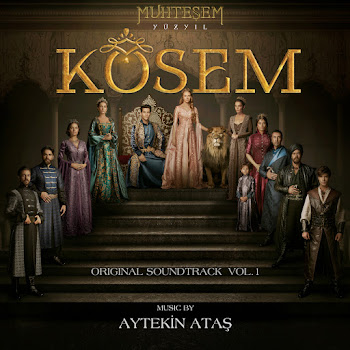 Aytekin Ataş Echoes Of Eternity Скачать mp3