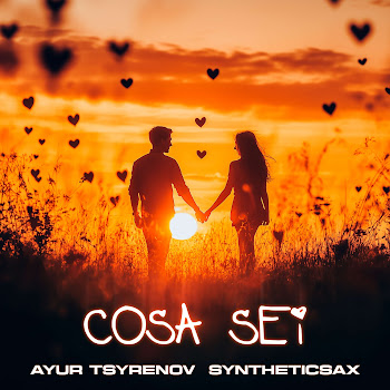 Ayur Tsyrenov & Syntheticsax Cosa Sei Скачать mp3