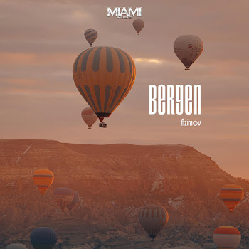 Azimov Bergen Скачать mp3