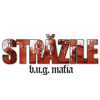B.u.g.mafia Strazile Скачать mp3