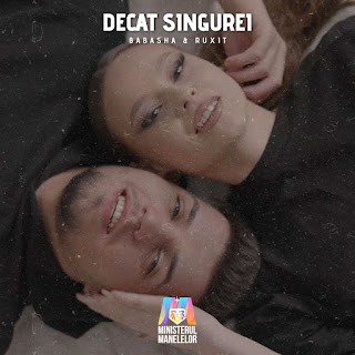Babasha Decât Singurei ft Ruxit & Ministerul Manelelor Скачать mp3
