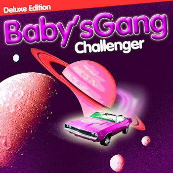 Baby's Gang Challenger Скачать mp3