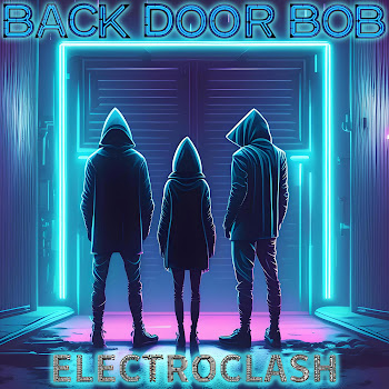 Back Door Bob Electropop Скачать mp3