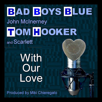 Bad Boys Blue With Our Love Ft Tom Hooker & Scarlett Скачать mp3
