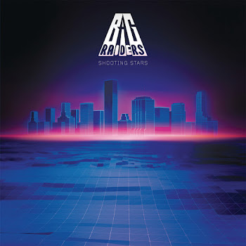 Bag Raiders Shooting Stars Скачать mp3