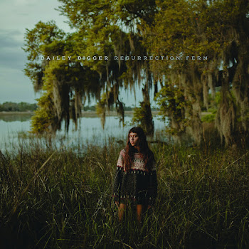 Bailey Bigger Resurrection Fern (Marsh Girl Version) Скачать mp3