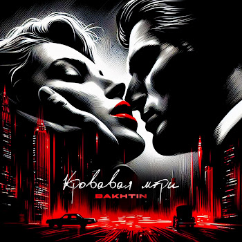 Bakhtin Кровавая Мэри Скачать mp3