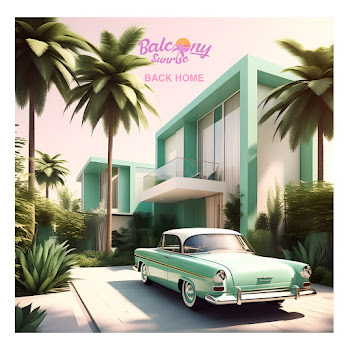 Balcony Sunrise Back Home Скачать mp3