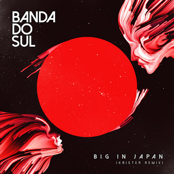 Banda Do Sul Big In Japan (Krister Remix) Скачать mp3