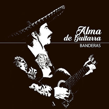 Banderas Alma De Guitarra Скачать mp3