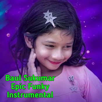 Baul Sukumar Epic Funky (Instrumental) Скачать mp3