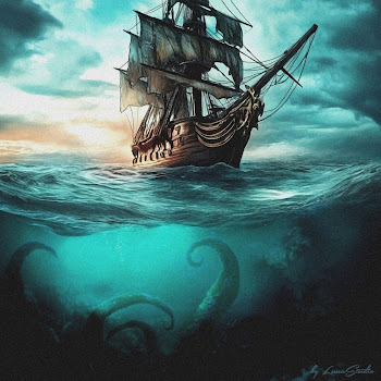 Байки Киберлешего Морской Дьявол Скачать mp3