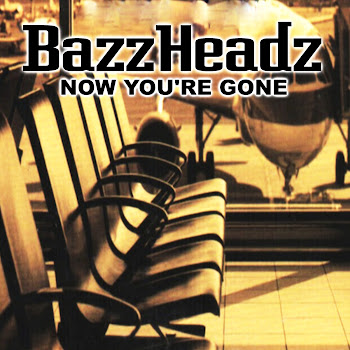 Bazzheadz Now You're Gone Скачать mp3