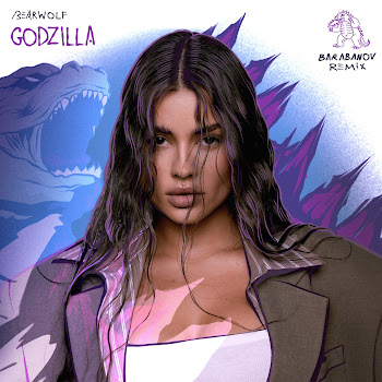 Bearwolf Godzilla (Barabanov Remix) Скачать mp3