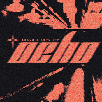 Beauz Ocho (Extended Mix) Ft Kevu Скачать mp3