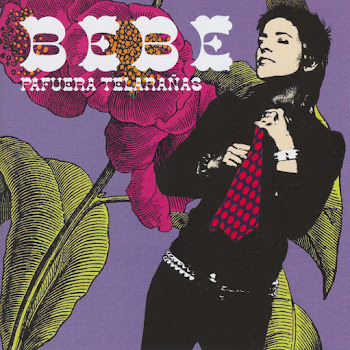 Bebe Siempre Me Quedará Скачать mp3