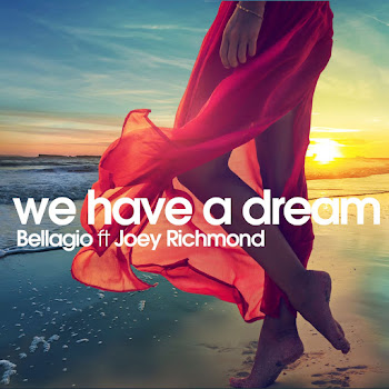 Bellagio We Have A Dream (Dreamland Edit) (Feat. Joey Richmond) Скачать mp3