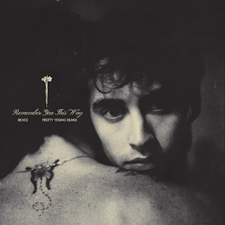 Bence Remember You This Way (Pretty Young Remix) Скачать mp3