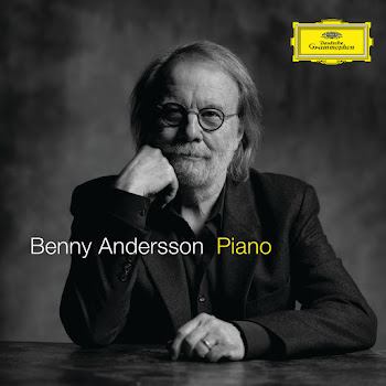 Benny Andersson Happy New Year Скачать mp3