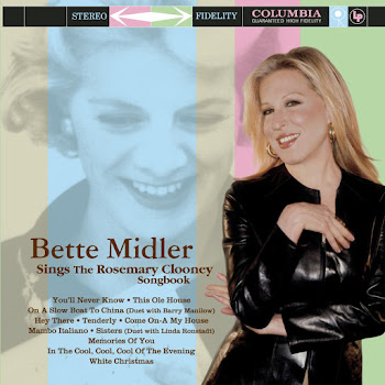 Bette Midler Mambo Italiano Скачать mp3