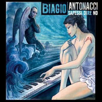 Biagio Antonacci Non Vivo Più Senza Te Скачать mp3
