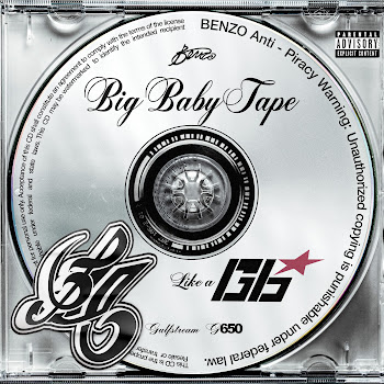Big Baby Tape Like A G6 Скачать mp3