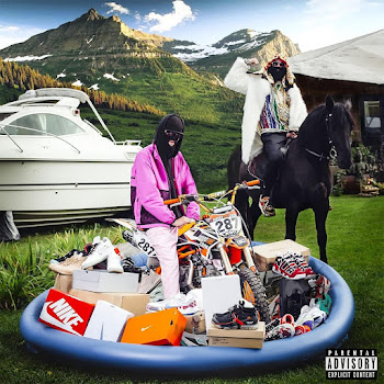 Big Russian Boss Красавчик Ft Young P&H Скачать mp3