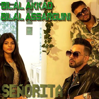 Bilal Assarguini Señorita (Feat. Bilal Akkad) Скачать mp3