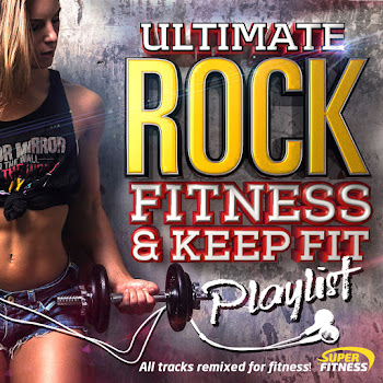 Billie Tasker Ultimate Rock (70 Minute Fitness Mix) Скачать mp3