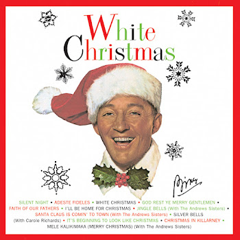 Bing Crosby It's Beginning To Look Like Christmas Скачать mp3