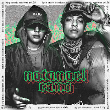 Bizarrap Natanael Cano: Bzrp Music Sessions, Vol. 59 Ft Natanael Cano Скачать mp3