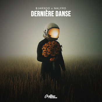 Bjarxoo Dernière Danse (Hypertechno) Ft Nalyro Скачать mp3