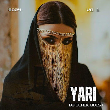 Black Boost Yari Скачать mp3