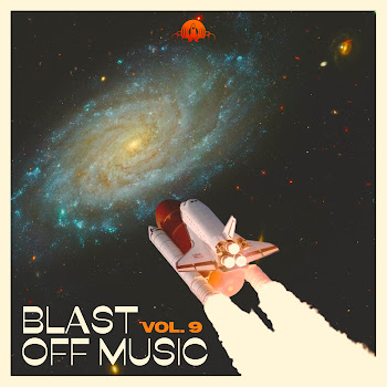 Blast Off Music Bounce Скачать mp3