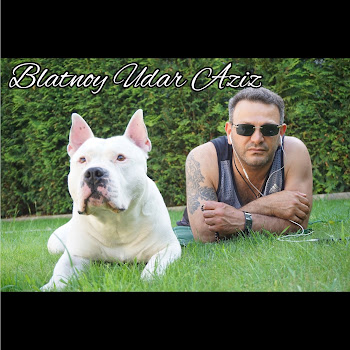 Blatnoy Udar Aziz Русланчик Скачать mp3