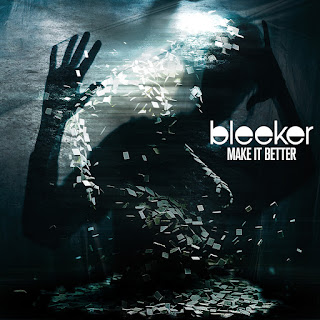 Bleeker Make It Better Скачать mp3