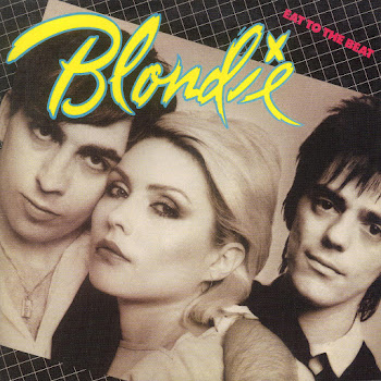 Blondie Dreaming Скачать mp3