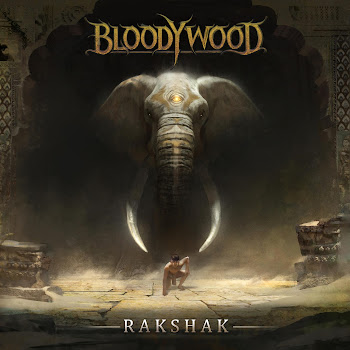 Bloodywood Gaddaar Скачать mp3