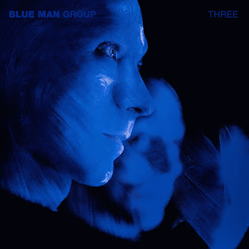 Blue Man Group The Forge Скачать mp3