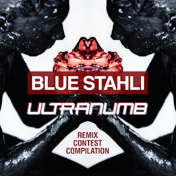 Blue Stahli Ultranumb Скачать mp3