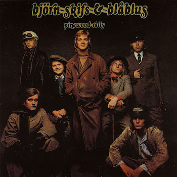 Blue Swede Hooked On A Feeling Ft Björn Skifs Скачать mp3