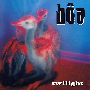 Boa Twilight Скачать mp3
