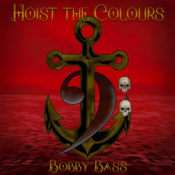 Bobby Bass Hoist The Colours - Bass Singers Ft Ebucs & Eric Hollaway & Daniel Brevik & The Wellermen & David Dalmonte & Luke G. Taylor & And Jesse Elkins Скачать mp3