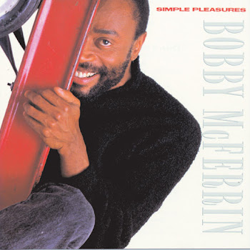 Bobby Mcferrin Don't Worry Be Happy Скачать mp3