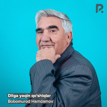 Bobomurod Hamdamov Beminnat Скачать mp3