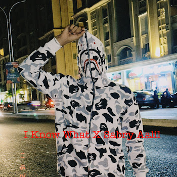 Bodyykhaledd I Know What X Sabry Aalil Скачать mp3