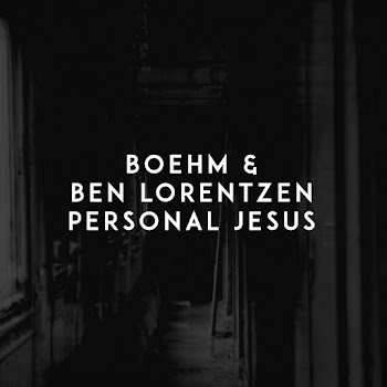 Boehm Personal Jesus Ft Ben Lorentzen Скачать mp3